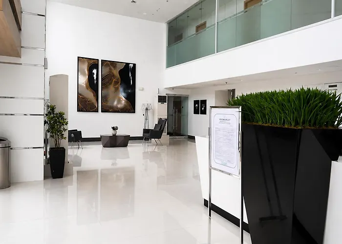Smdc Light Residences Near Boni Mrt Aparthotel