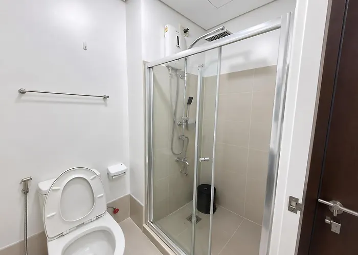 Smdc Light Residences Near Boni Mrt Aparthotel Manila